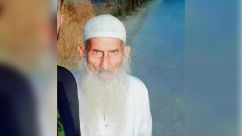 নিখোঁজের ৮ দিন অতিবাহিত হলেও মেলেনি বৃদ্ধ হারান ফকিরের সন্ধান
