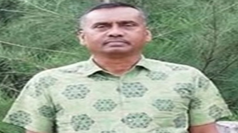 দোহারে ফজরের পর হাঁটতে বের হয়ে গুলিতে নিহত বিএনপি নেতা