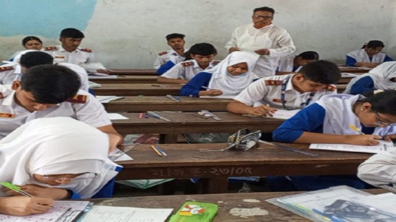 আগামী ১০ জুলাই এসএসসি ও সমমানের ফল প্রকাশের সম্ভাবনা