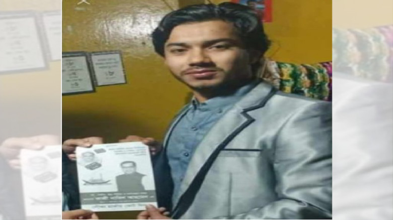 ছাত্রলীগের সাবেক নেতা ফাহিম আল ফাত্তা এখন বৈষম্য বিরোধী চাঁদাবাজ। কমিটি বিক্রির অভিযোগ!