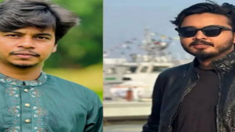 খুলনার তানভীর ও আজাদকে শোকজ করেছে বৈষম্যবিরোধী ছাত্র আন্দোলন