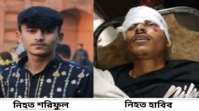 কোটচাঁদপুরে মোটরসাইকেল দূর্ঘটনায় নিহত ২