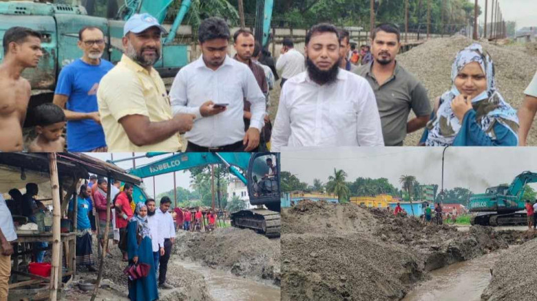 দীর্ঘ ১১ মাস ধরে বন্ধ বেনাপোল-পেট্রাপোল স্থলবন্দরের মাসিক বাণিজ্য বৈঠক, বাড়ছে সংকট