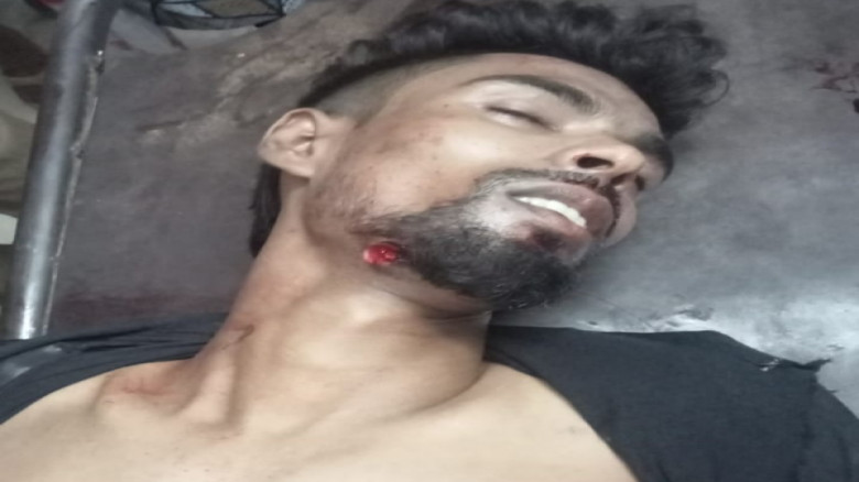 যশোরে প্রেমঘটিত বিরোধে ছুরিকাঘাতে যুবক নিহত...