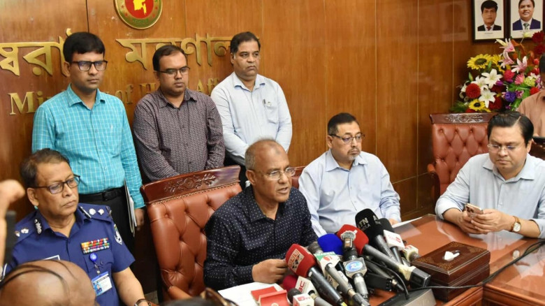 চিহ্নিত সন্ত্রাসীদের ধরতে চিরুনি অভিযান শুরু হতে পারে