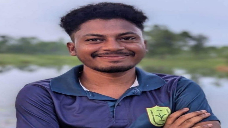 ঢাবির জগন্নাথ হলের ছাদ থেকে পড়ে শিক্ষার্থীর মৃত্যু
