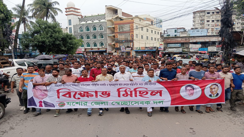 নির্বাচন পেছানোর ষড়যন্ত্র গণতন্ত্রের শত্রু: অনিন্দ্য ইসলাম অমিত