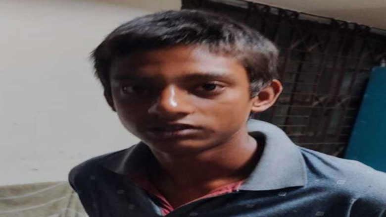 জীবননগরে মাদ্রাসাছাত্রী ধর্ষণের অভিযোগে যুবক আটক, পলাতক আরও দুইজন