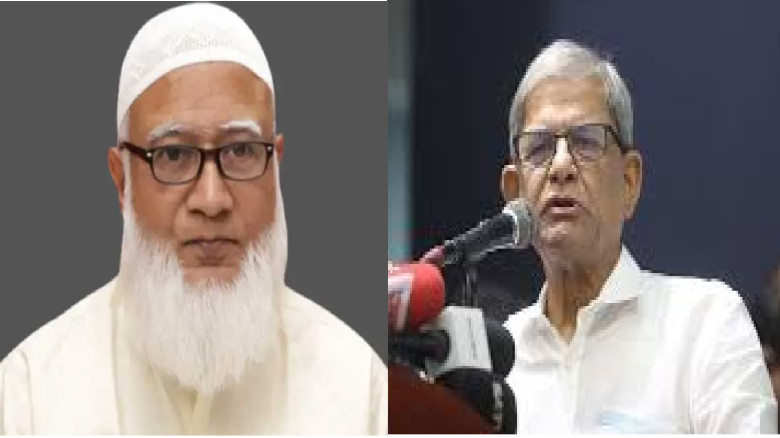 গোপালগঞ্জের সহিংসতা নিয়ে প্রশ্ন জামায়াত আমিরের, উদ্বেগ বিএনপি মহাসচিবের
