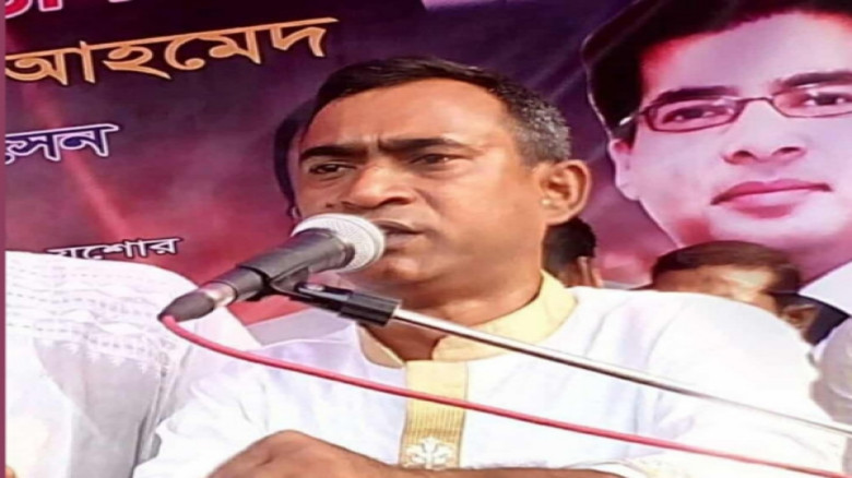 যশোরে যুবলীগ নেতা লাবু আটক