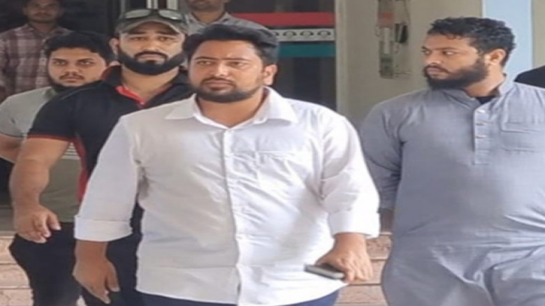 ফরিদপুরের পথে এনসিপি নেতারা, পদযাত্রা ও পথসভায় অংশগ্রহণের প্রস্তুতি