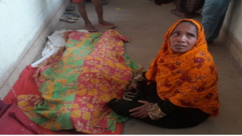 পাইকগাছা হাসপাতালে তুচ্ছ ঘটনায় দু’পক্ষের মারামারি, দেখে হৃদরোগে বৃদ্ধার মৃত্যু