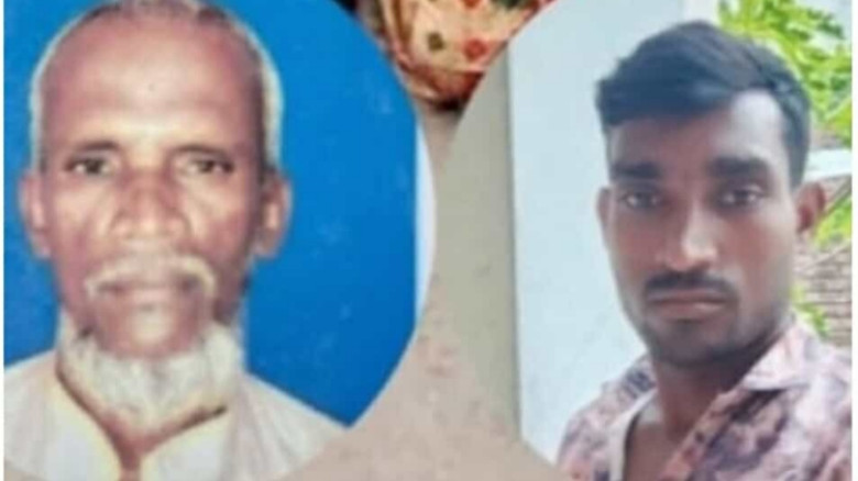 নড়াইলে জমি নিয়ে বিরোধে পিতা-পুত্র খুন