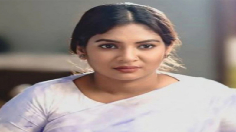 এনসিপি নিয়ে ক্ষোভে ফেটে পড়লেন নীলা ইসরাফিল