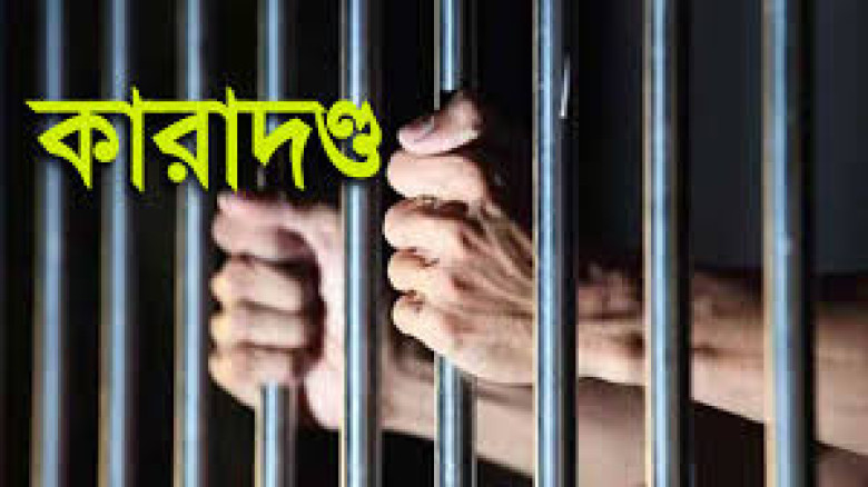 ইয়াবার মামলায় চৌগাছার মাদক ব্যবসায়ী মহিনুর ইসলামের ৬ মাসের কারাদন্ড