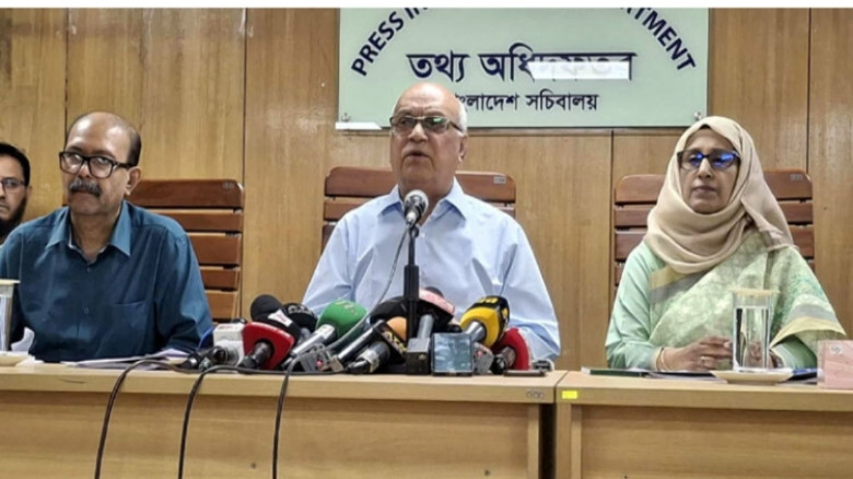 জুলাই যোদ্ধা ও শহীদ পরিবারের পুনর্বাসনে উদ্যোগ, চাকরিতে থাকবে না কোনো কোটা