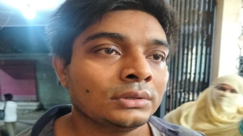 যশোরে পূর্ব শত্রুতার জেরে নৈশ প্রহরীসহ স্ত্রী-বোনের ওপর হামলা