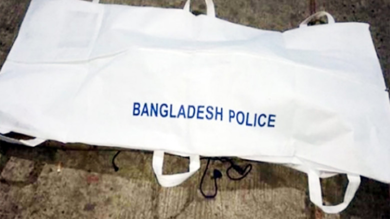 যশোর ধর্মতলা এলাকা থেকে আলোচিত টিকটকার ইয়াসমিন আক্তার মাহির মরাদেহ উদ্ধার