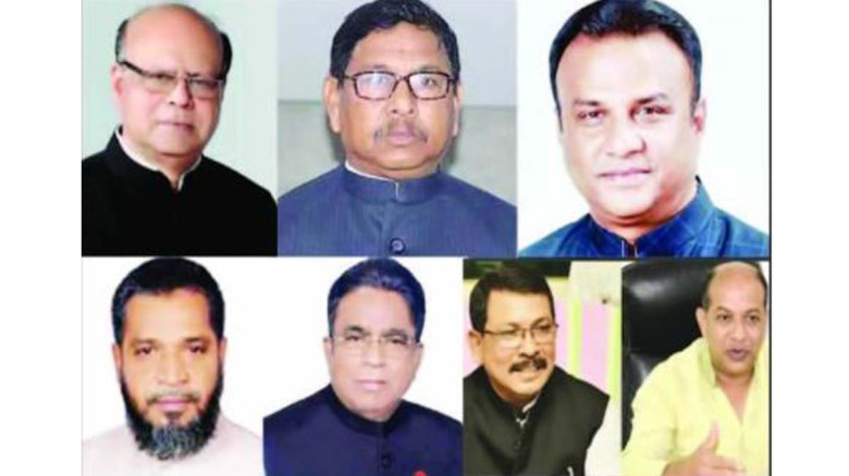 যশোরে আওয়ামী নেতাদের বিরুদ্ধে দুর্নীতির পাহাড়, দুদকের নজরে শীর্ষ জনপ্রতিনিধিরা