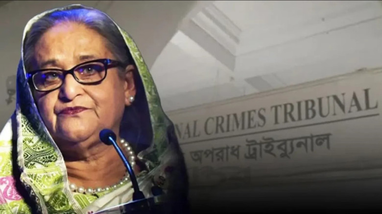 মানবতাবিরোধী অপরাধ: শেখ হাসিনা ও কামালের মামলায় আজ দ্বিতীয় সাক্ষীর সাক্ষ্যগ্রহণ