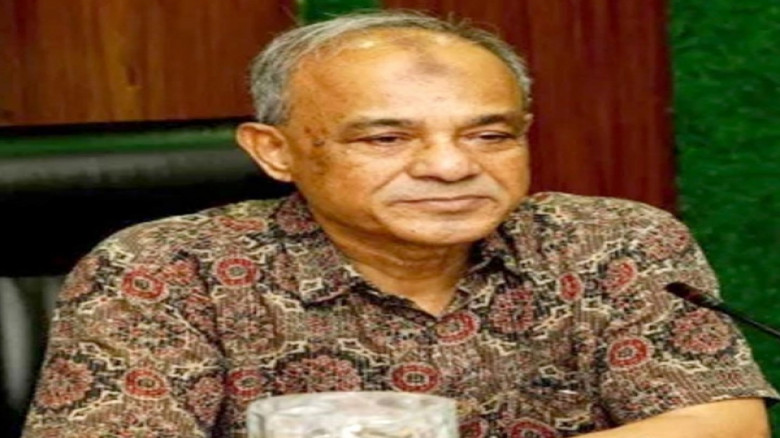 নির্বাচন পর্যন্ত চলবে নিরাপত্তা অভিযান: স্বরাষ্ট্র উপদেষ্টা