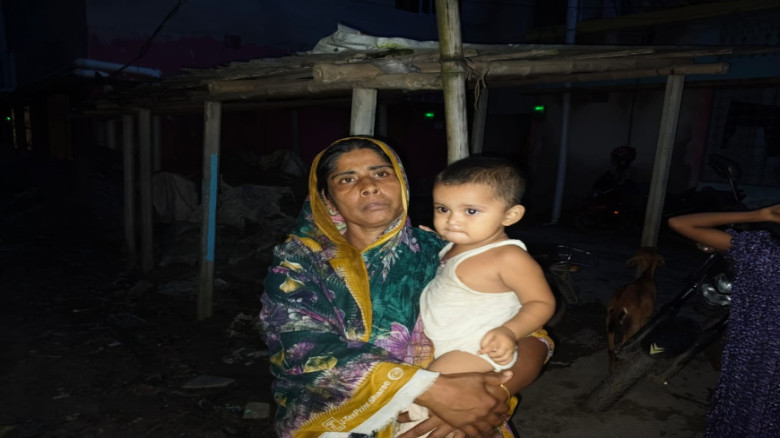 ঝিনাইদহে ‘সাপে কাটার’ গুজব: ১৬ মাসের শিশু আয়াত সুস্থ, চিকিৎসকরা বলছেন—সাপে কাটেনি