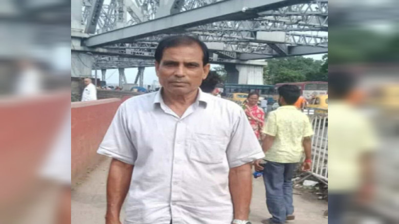 সাংবাদিক এরশাদ আলীর মৃত্যুতে রাজগঞ্জে শোকের ছায়া