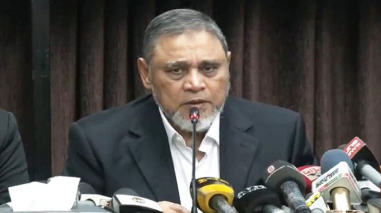 জাতীয় নির্বাচন: ফেব্রুয়ারিতেই ভোট, প্রস্তুতি শুরু ইসির