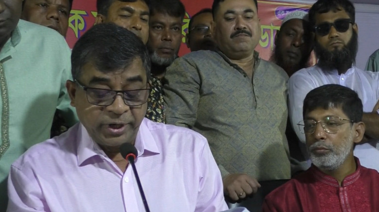 ১২ আগষ্ট থেকে সারাদেশে ৭২ ঘন্টার পরিবহণ ধর্মঘট ঘোষণা
