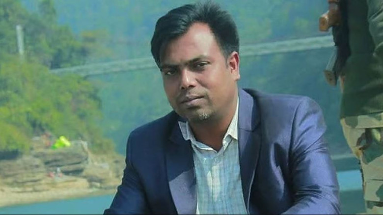 গাজীপুরে সাংবাদিক আসাদুজ্জামান তুহিন হত্যা: হানিট্র্যাপ থেকে শুরু, পাঁচজন আটক