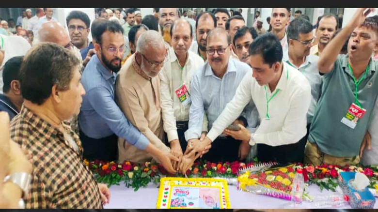 বেনাপোলে বিএনপির কেন্দ্রীয় ভাইস চেয়ারম্যান,অধ্যাপিকা নার্গিস বেগম-এর জন্মদিন পালিত