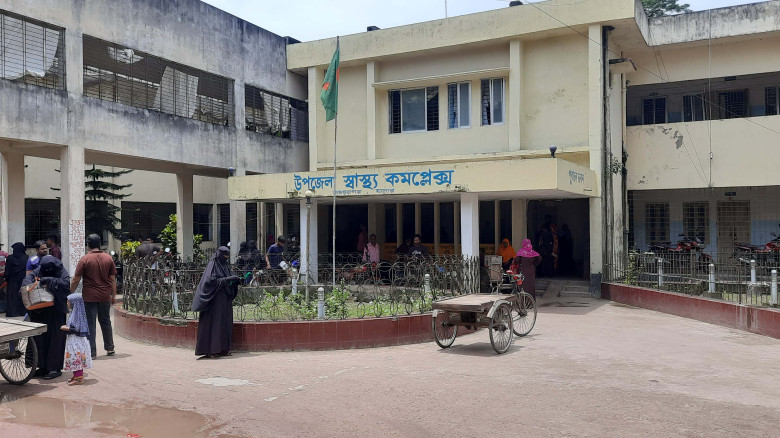 মিলছে না জলাতঙ্ক রোগের টিকা, বিপাকে আক্রান্তরা