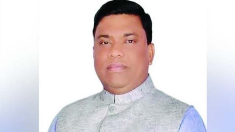 চৌগাছার সাবেক মেয়র হিমেলের এক বছরের কারাদণ্ড