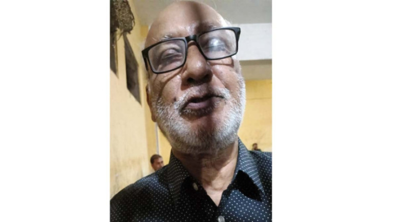 দুর্নীতির মামলায় আটক যবিপ্রবির সাবেক উপাচার্য স্ট্রোকে আক্রান্ত, হাসপাতালে ভর্তি