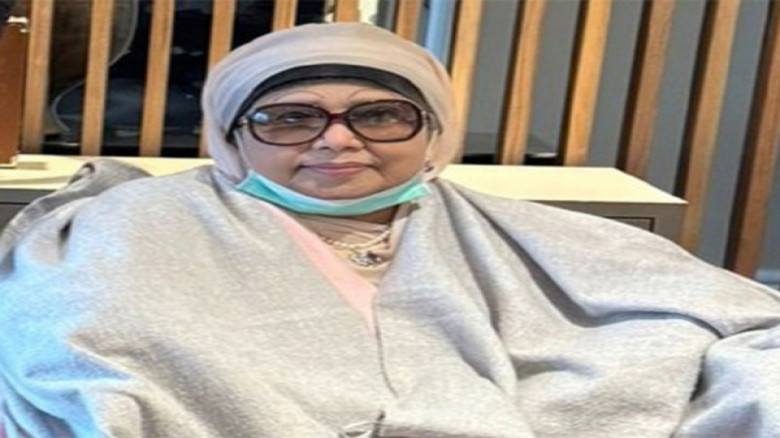 বেগম খালেদা জিয়ার ৮১তম জন্মদিন আজ