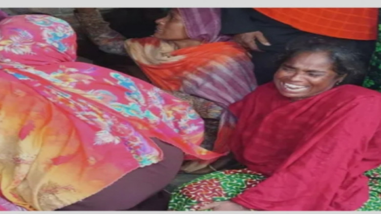 রাজশাহীতে একই পরিবারের ৪ জনের মরদেহ উদ্ধার