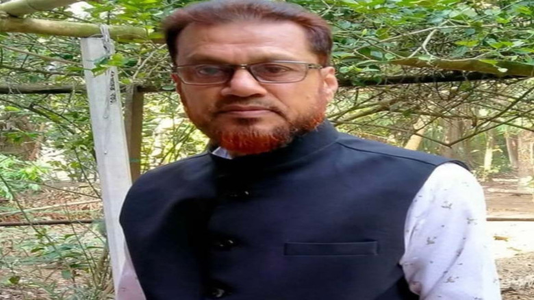 অভয়নগরে ইউপি চেয়ারম্যান ও বহিষ্কৃত আওয়ামী লীগ নেতা সানা মান্নান গ্রেপ্তার