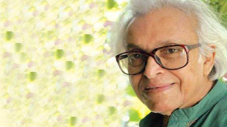কবি শামসুর রাহমানের ১৯তম মৃত্যুবার্ষিকী আজ