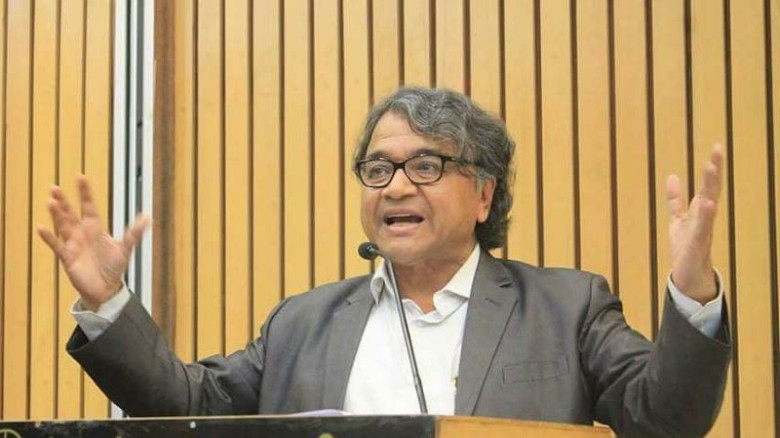 জ্ঞানসাধক ও বরেণ্য লেখক  সলিমুল্লাহ খানের ৬৭তম জন্মদিন আজ