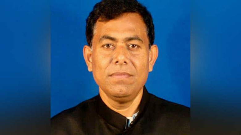 ঝিনাইদহ জেলা আওয়ামী লীগের সভাপতি শফিকুল ইসলাম অপু গ্রেপ্তার