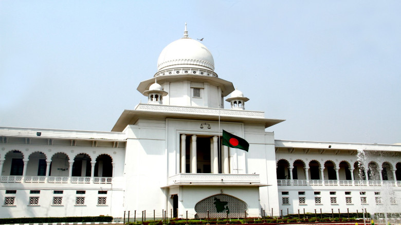 দায়িত্বে অবহেলার অভিযোগে যশোরের সিনিয়র বিচারকের বিরুদ্ধে সুপ্রিম কোর্টে অভিযোগ