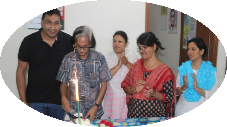 যশোরে প্রবীণ সাংবাদিক ও মুক্তিযোদ্ধা রুকুনউদ্দৌলাহ আর নেই