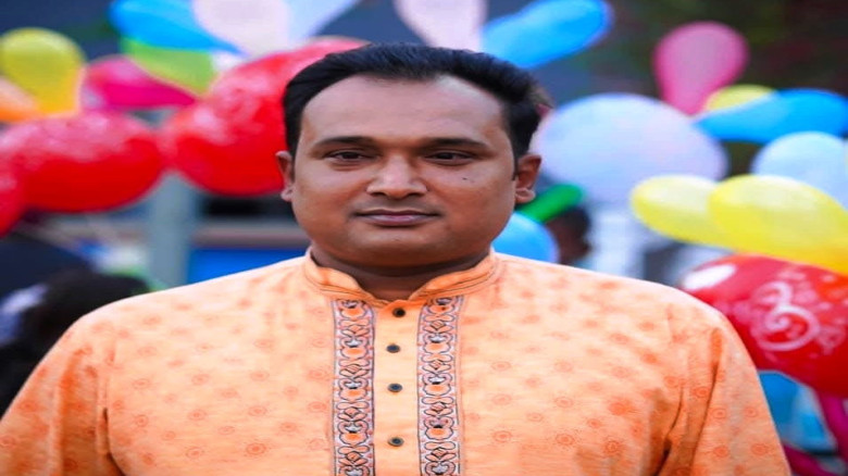 কেশবপুরে সাবেক ভাইস চেয়ারম্যান ছাত্রলীগ নেতা পলাশ মল্লিক গ্রেফতার