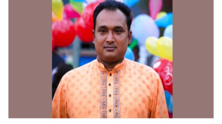 যশোরের কেশবপুরে সাবেক ভাইস চেয়ারম্যান পলাশ কুমার মল্লিক আটক