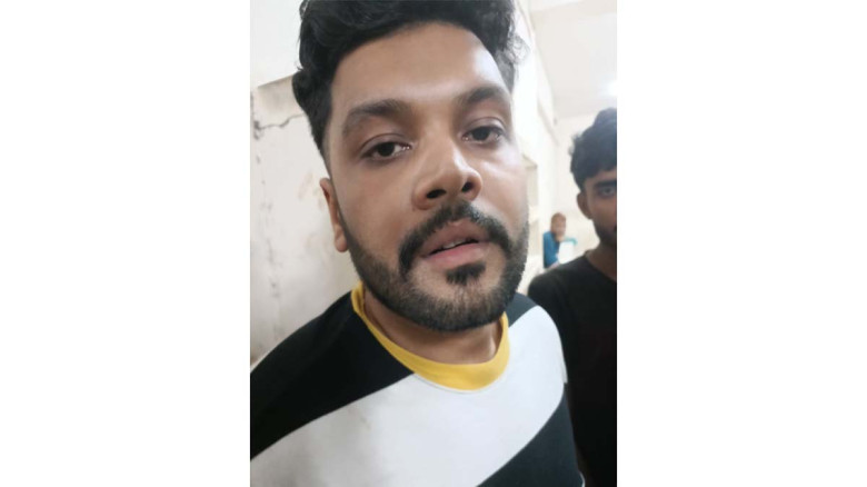 যশোরে বিএনপি অফিস ভাঙচুর মামলায় ছাত্রলীগ কর্মী আটক