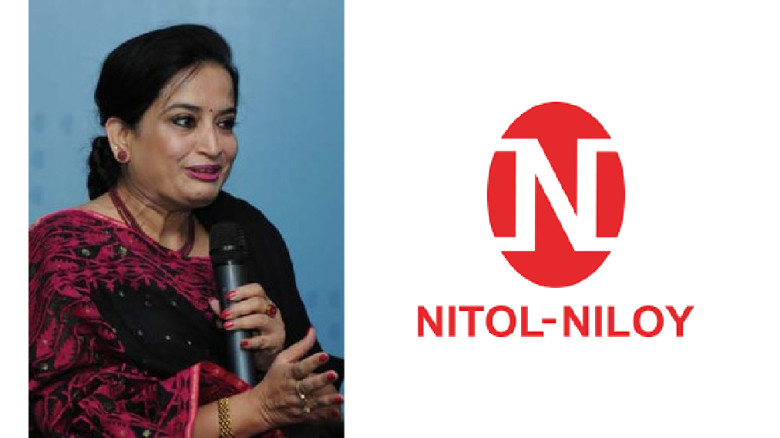 নিটল-নিলয় গ্রুপের  ভাইস চেয়ারম্যান সেলিনা আহমেদসহ তিন কর্মকর্তার বিরুদ্ধে মামলা