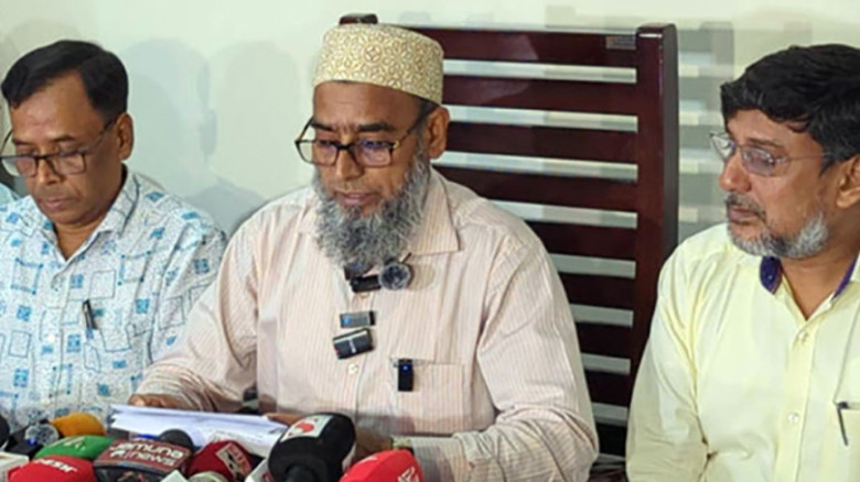 রাজশাহী বিশ্ববিদ্যালয়ে রাকসু নির্বাচন ২৮ সেপ্টেম্বর অনুষ্ঠিত হবে
