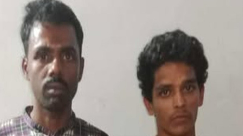 যশোরে ডিবি পুলিশের ছদ্মবেশে চাঁদাবাজির চেষ্টা, দুই যুবক আটক