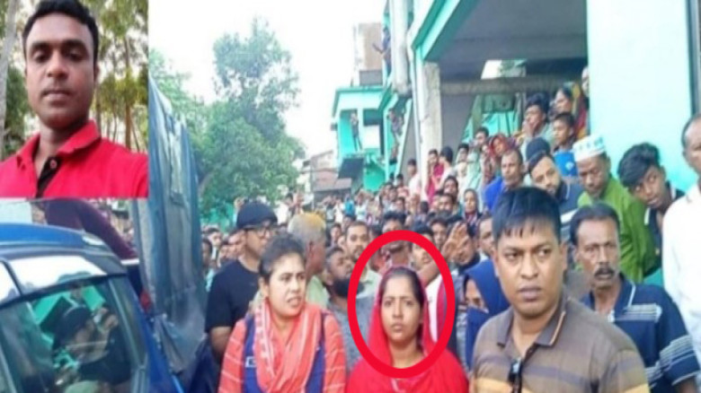 খুলনার ডুমুরিয়ায় যুবদল নেতাকে পারিবারিক কলহে খুন, স্ত্রী ও শ্যালক গ্রেপ্তার