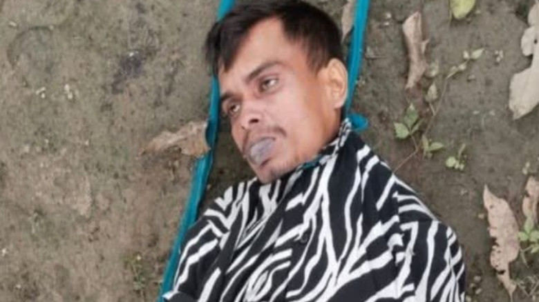 বেনাপোলে সীমান্ত থেকে অজ্ঞাত যুবকের লাশ উদ্ধার